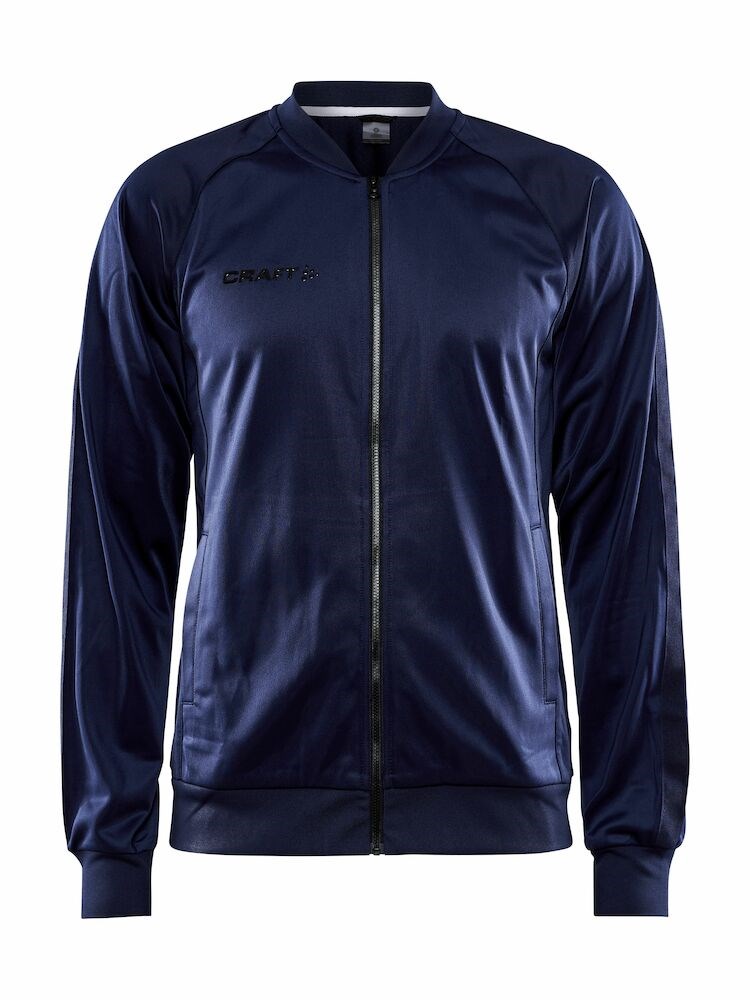 Craft - Team WCT Jacket M Black XS - Navy