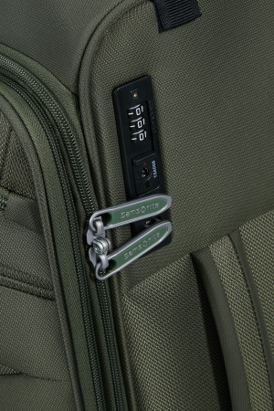 Samsonite Gotwist Spinner 55/20 Exp