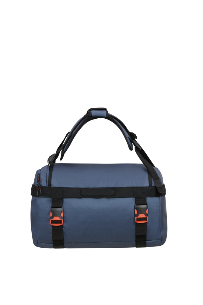 American Tourister Urban Track Duffle/Backpack M Coated