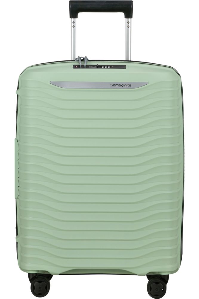 Samsonite Upscape Spinner 55/20 Exp L 40Cm - Soft Sage