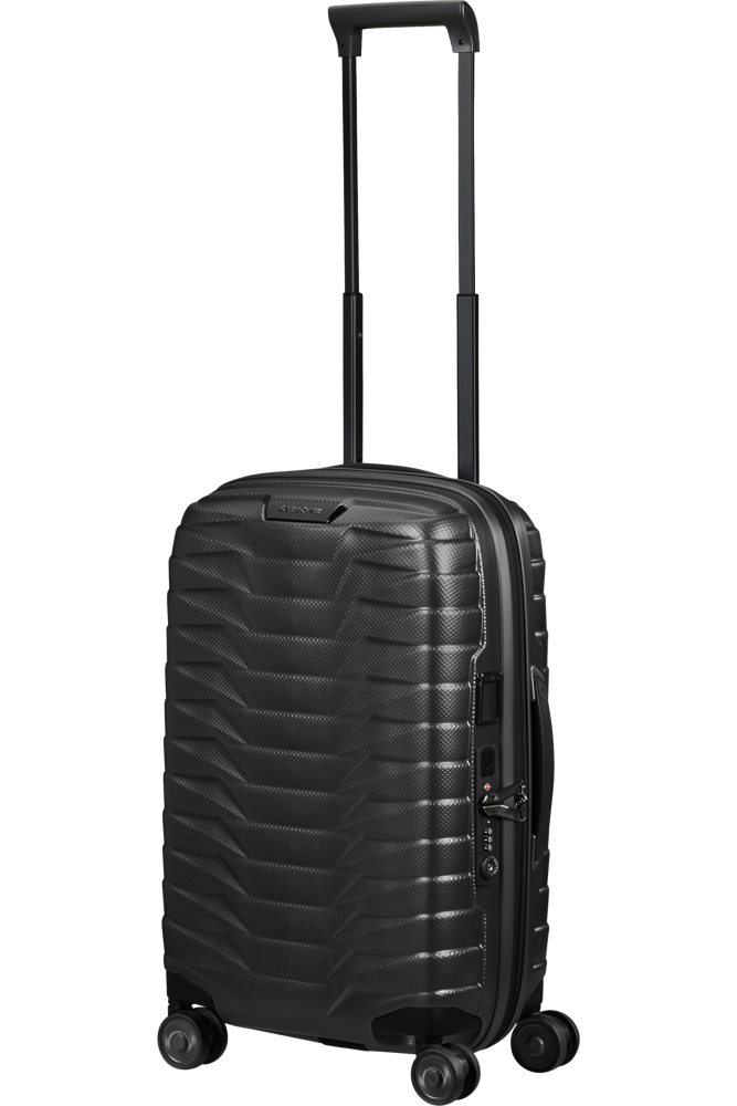 Samsonite Proxis Spinner 55/20 Exp L 35Cm