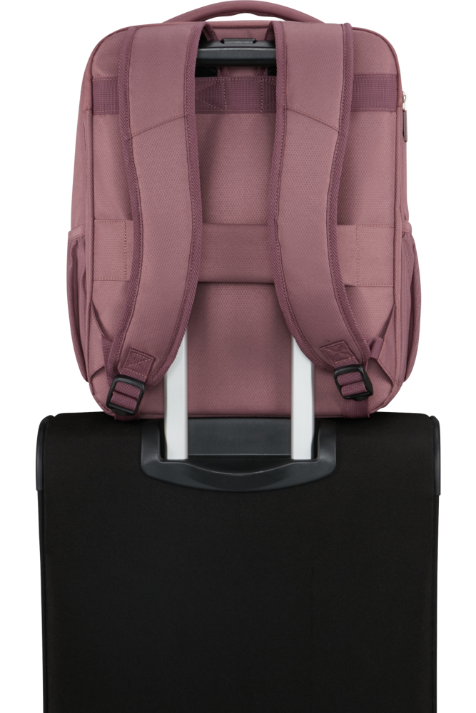 American Tourister Wanderlite Cabin Backpack Ms