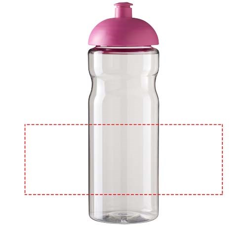 H2O Active® Base 650 ml bidon met koepeldeksel
