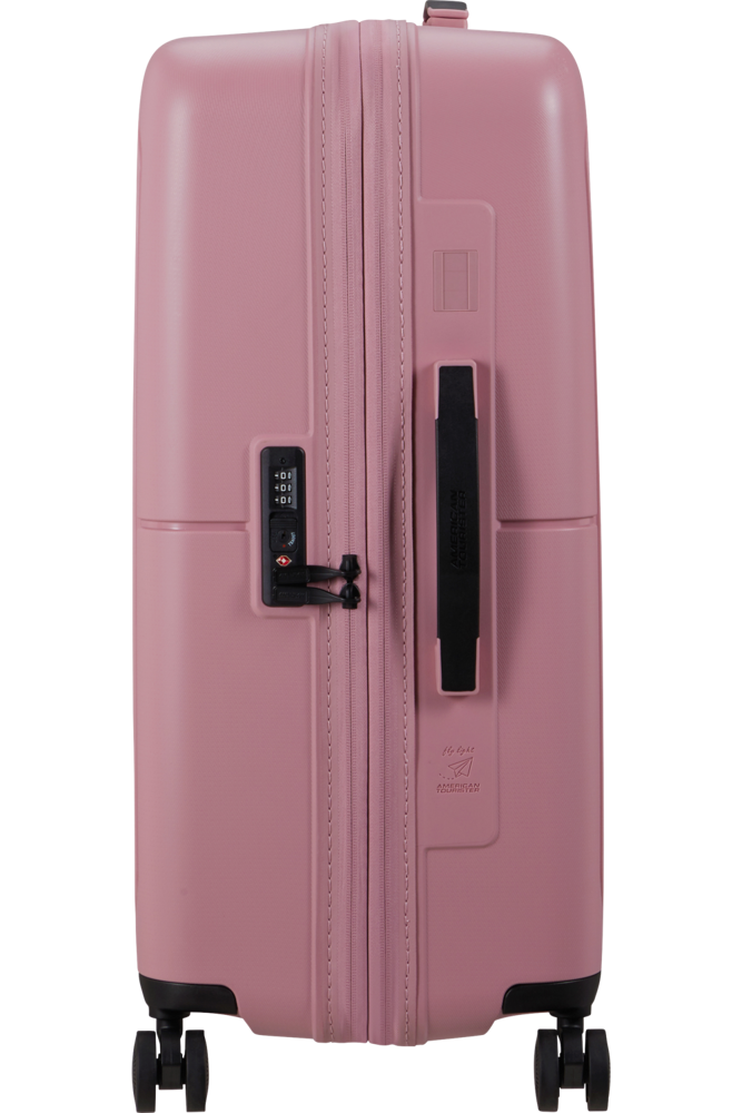 American Tourister Dashpop Spinner 67/24 Exp Tsa