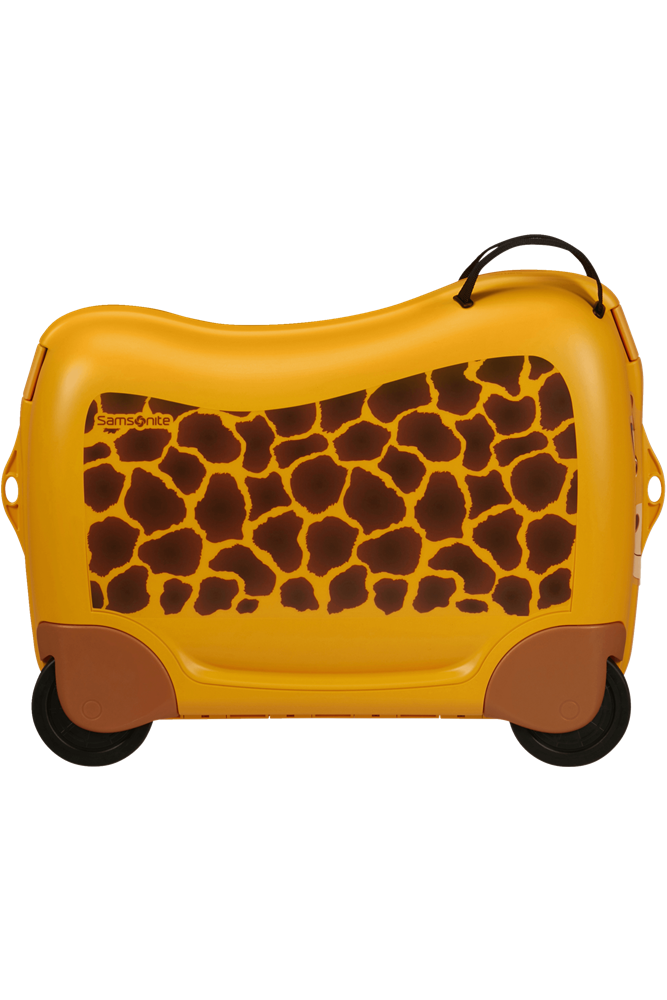 Samsonite Dream2Go Ride-on Suitcase