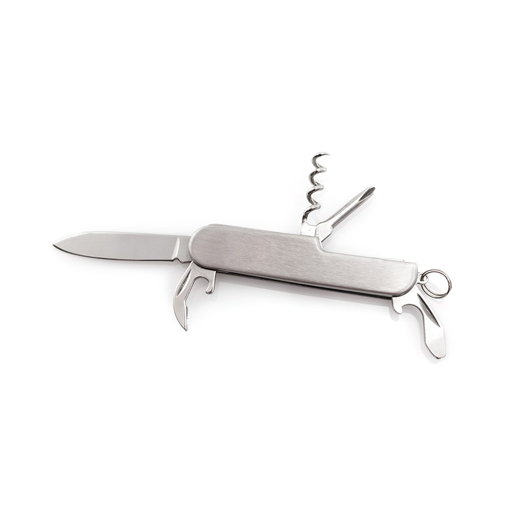 Multifunctioneel Zakmes Campello