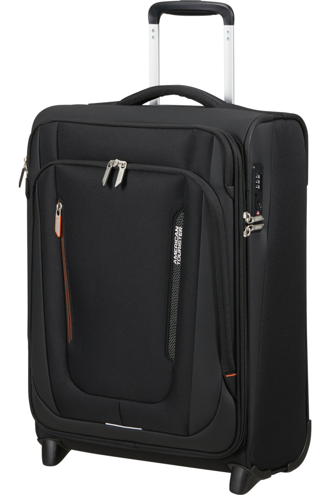 American Tourister Wanderlite Upright S Tsa