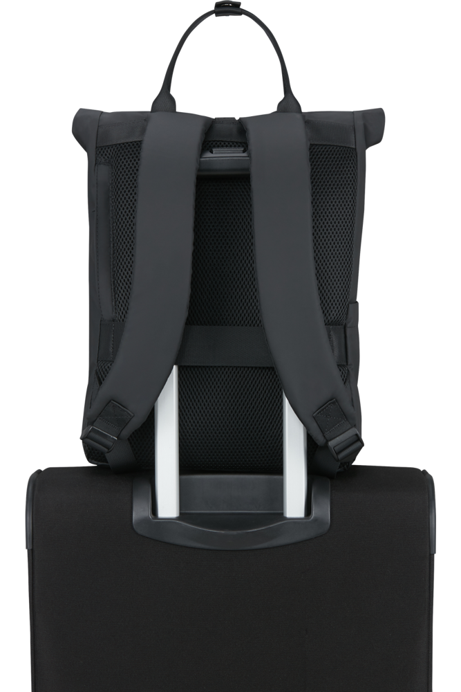 American Tourister Urban Groove Ug16 Backpack City Puff