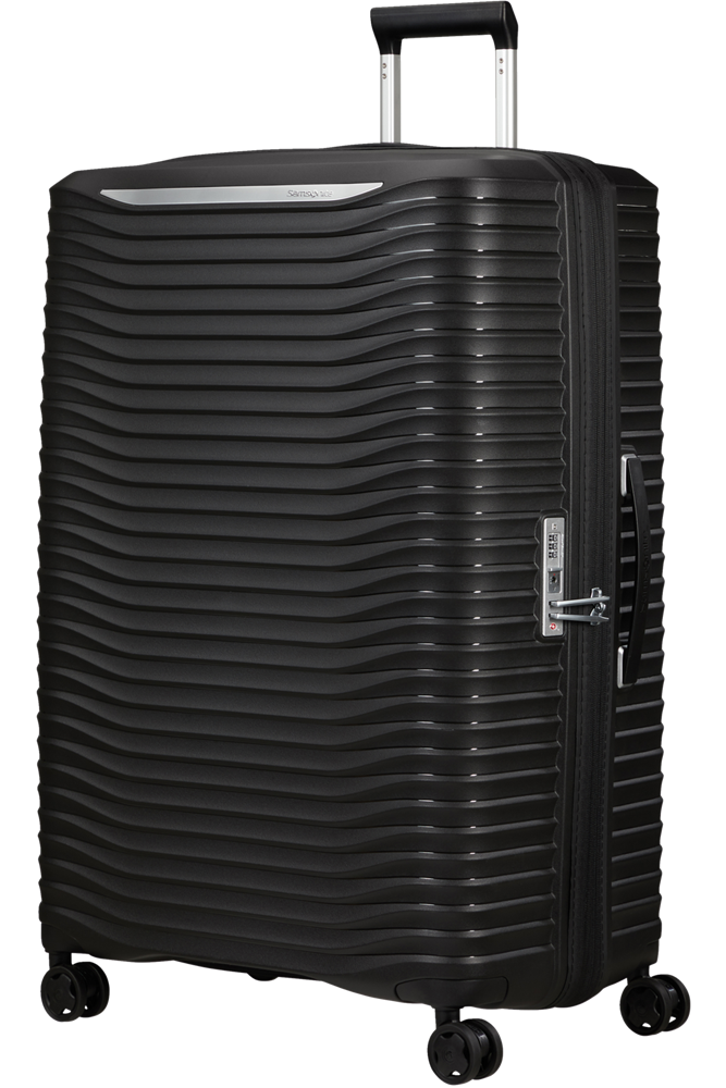 Samsonite Upscape Spinner 81/30 Exp - Black