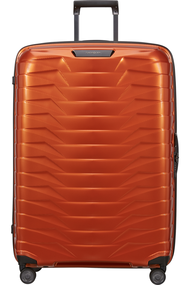 Samsonite Proxis Spinner 81/30 - Flame