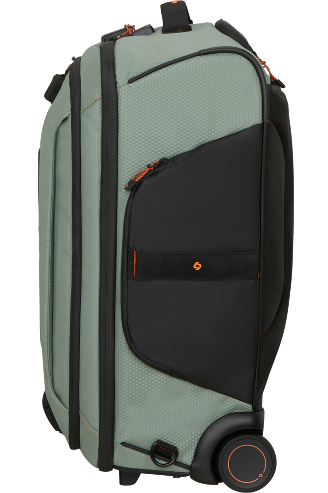 Samsonite Ecodiver Duffle/Wh 55/20 Backpack