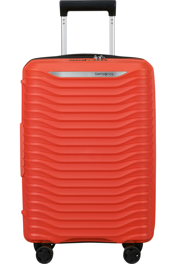 Samsonite Upscape Spinner 55/20 Exp L 35Cm - Lava
