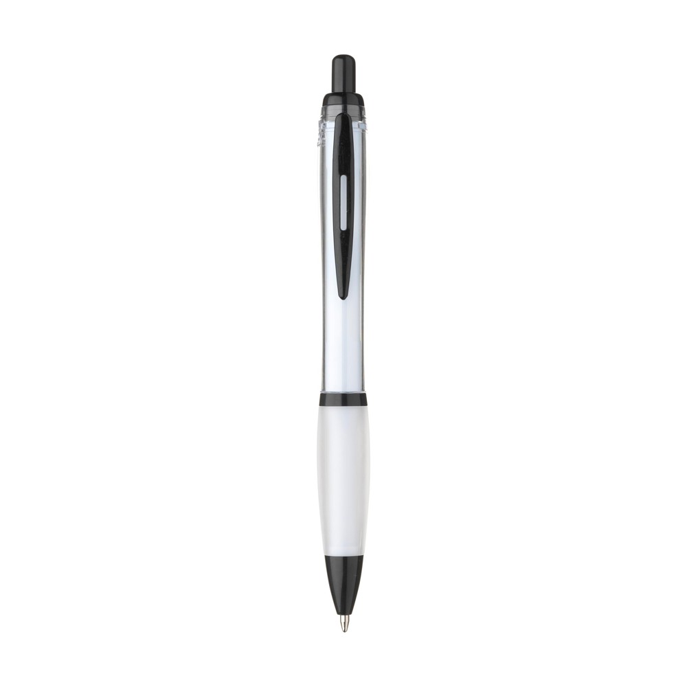Athos TransBlack RCS Recycled ABS pen