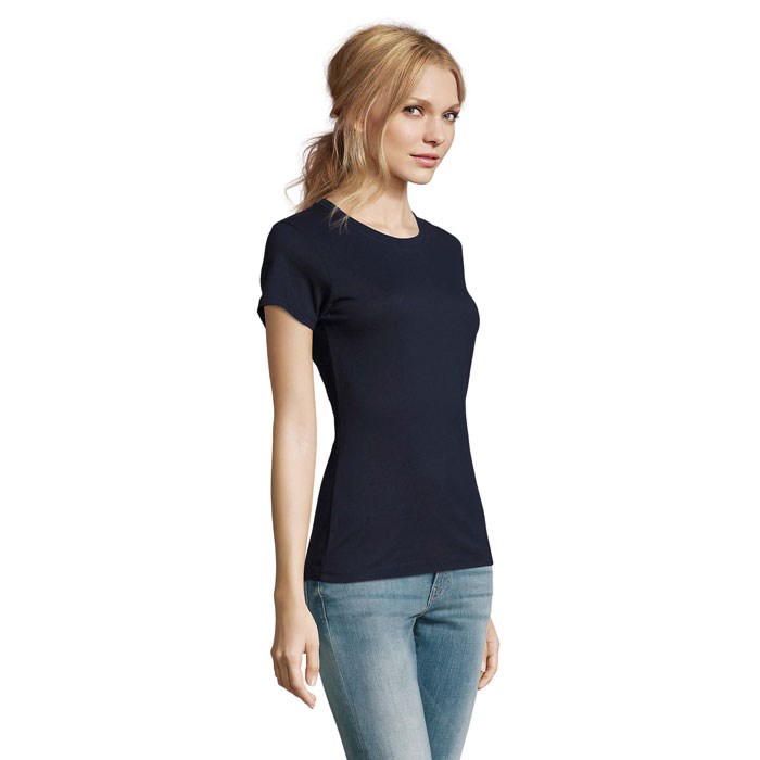 IMPERIAL WOMEN - IMPERIAL DAMES T-Shirt 190g