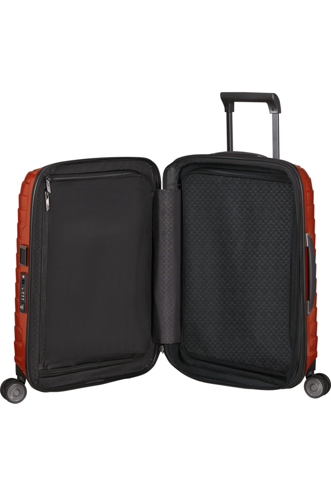 Samsonite Proxis Spinner 55/20 Exp L 40Cm