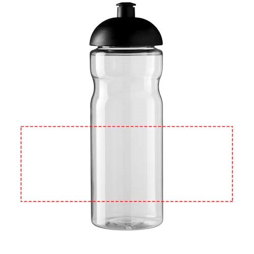 H2O Active® Eco Base 650 ml sportfles met koepeldeksel