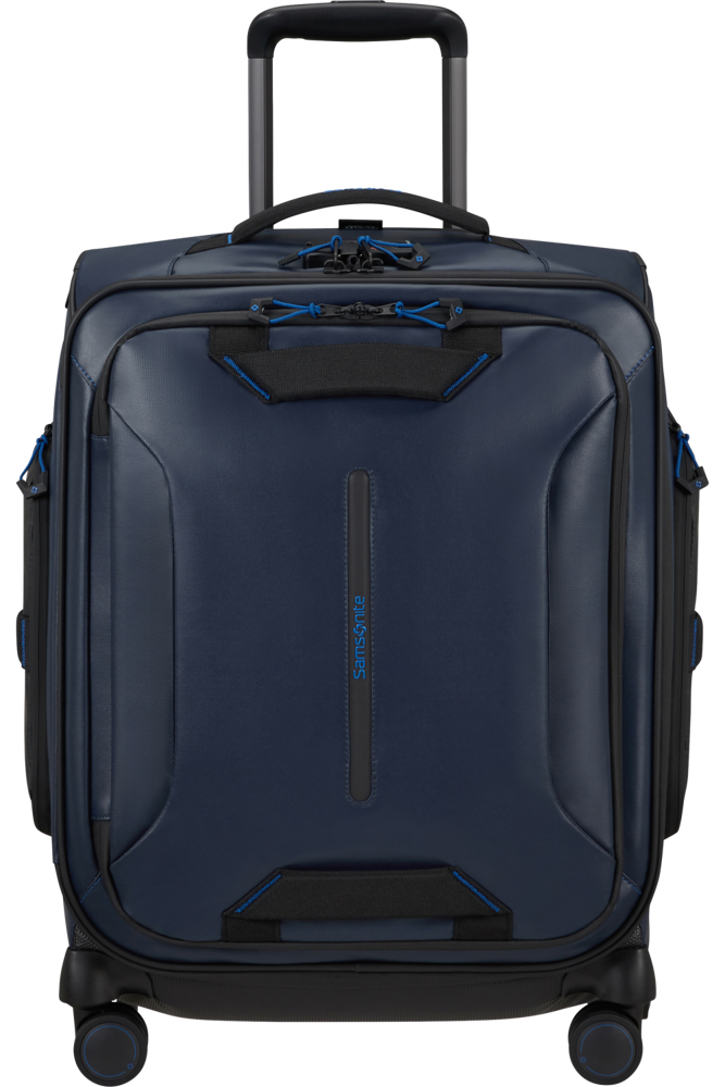 Samsonite Ecodiver Spinner Duffle 55/20