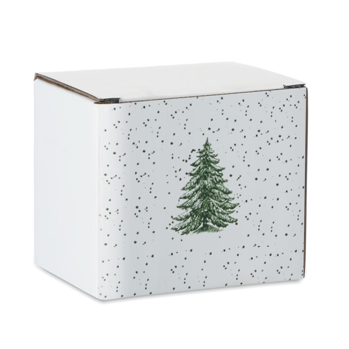 FESTIMUG - Keramische kerst mok 300ml