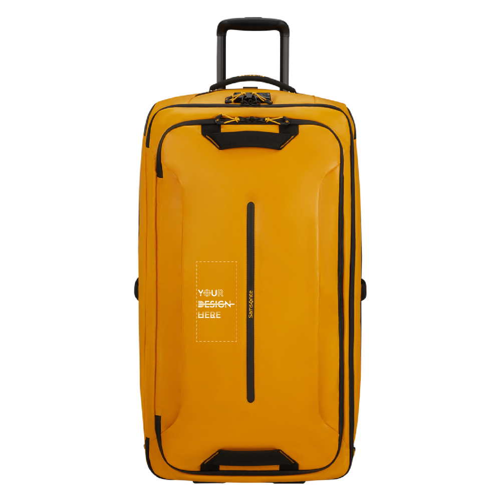 Samsonite Ecodiver Duffle/Wh. 79