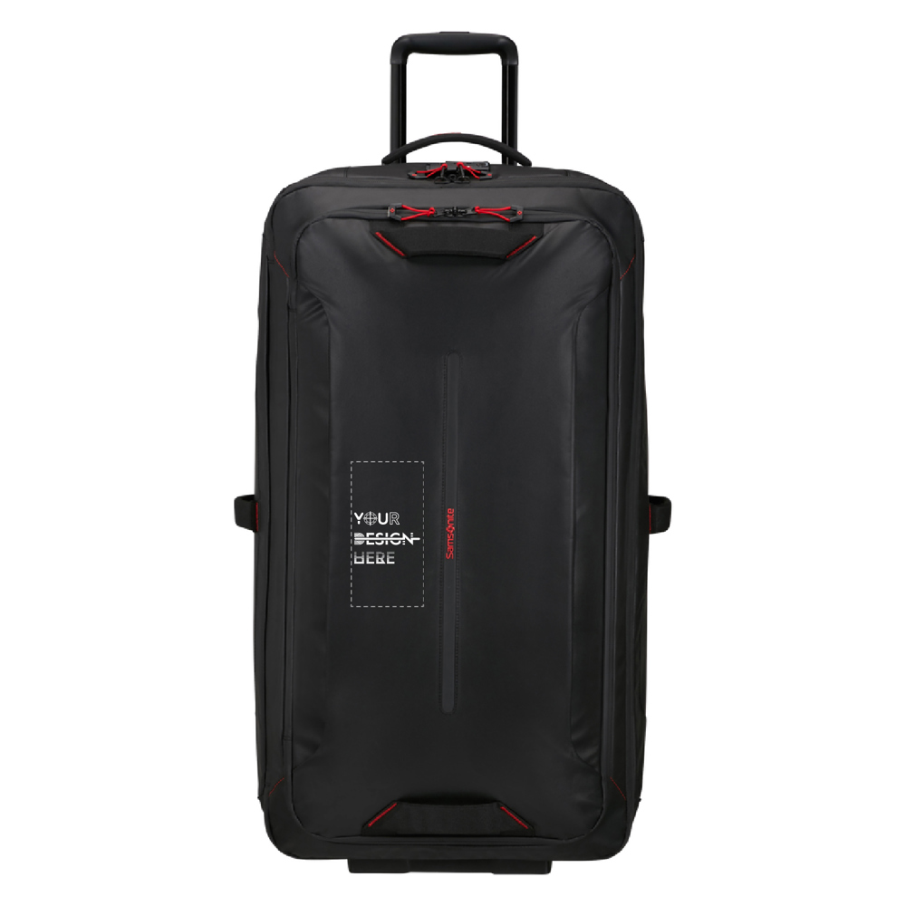Samsonite Ecodiver Duffle/Wh. 79