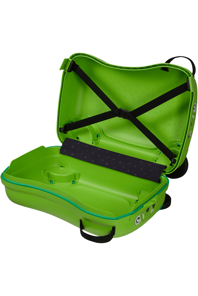 Samsonite Dream2Go Ride-on Suitcase