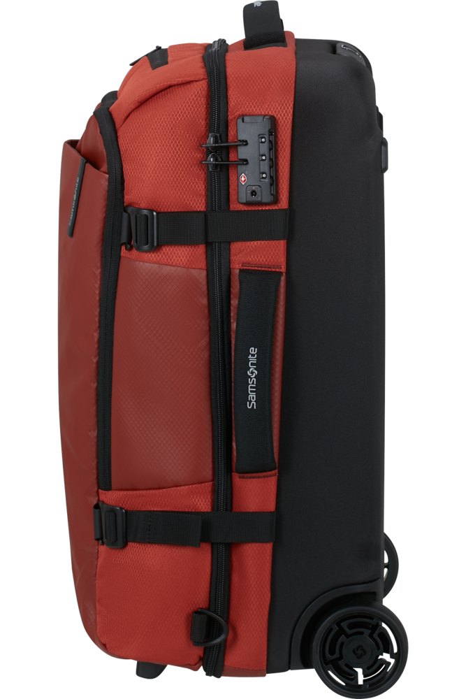 Samsonite Armox Duffle/Wh 55/20 Backpack