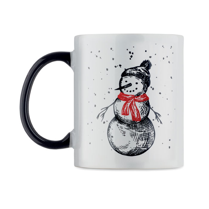 FESTIMUG - Keramische kerst mok 300ml