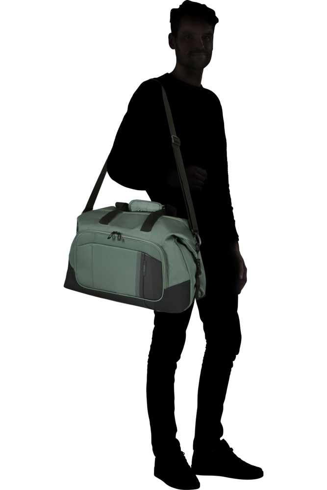 Samsonite Respark Duffle 48/19 Overnighter