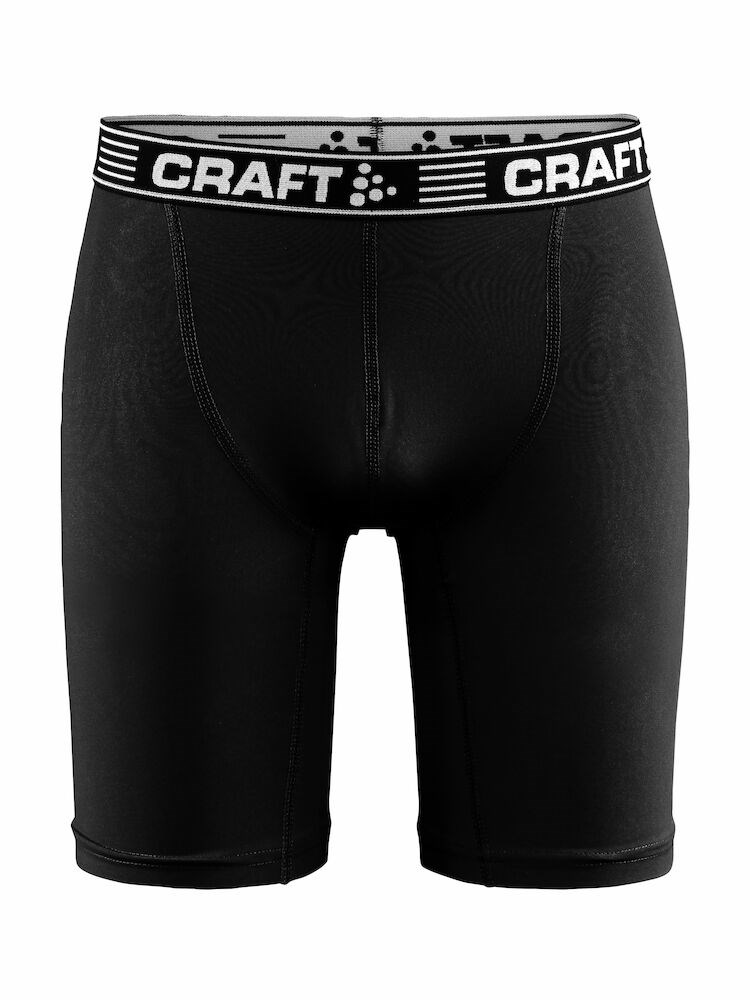 Craft - Pro Control 9" Boxer M Club Cobolt 3XL - Black