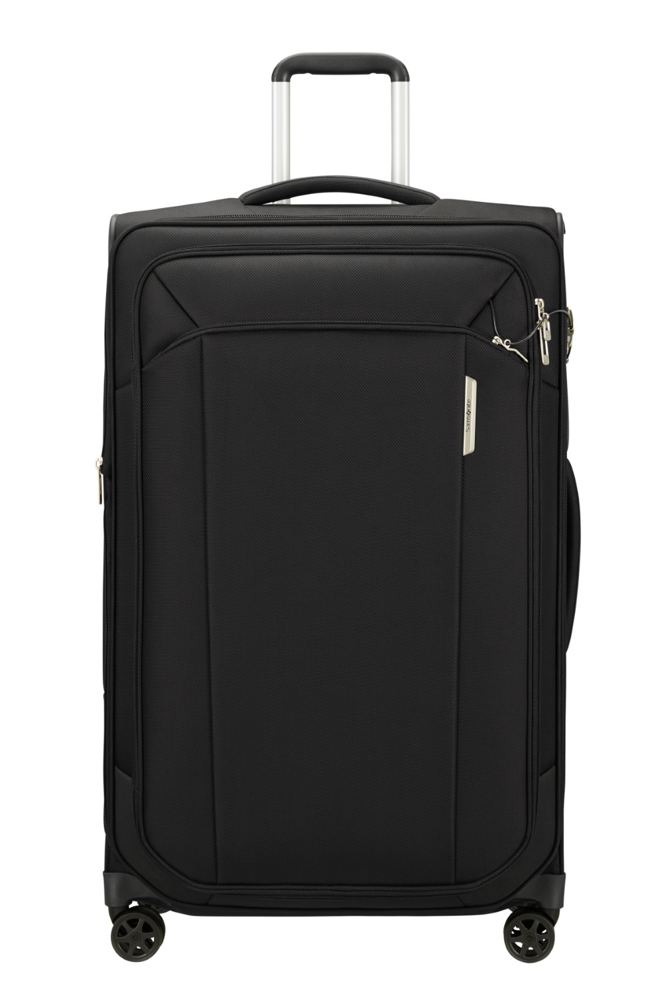 Samsonite Respark Spinner 79/29 Exp - Ozone Black