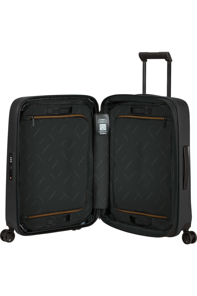 Samsonite Essens Spinner 55/20 EXP ZIP