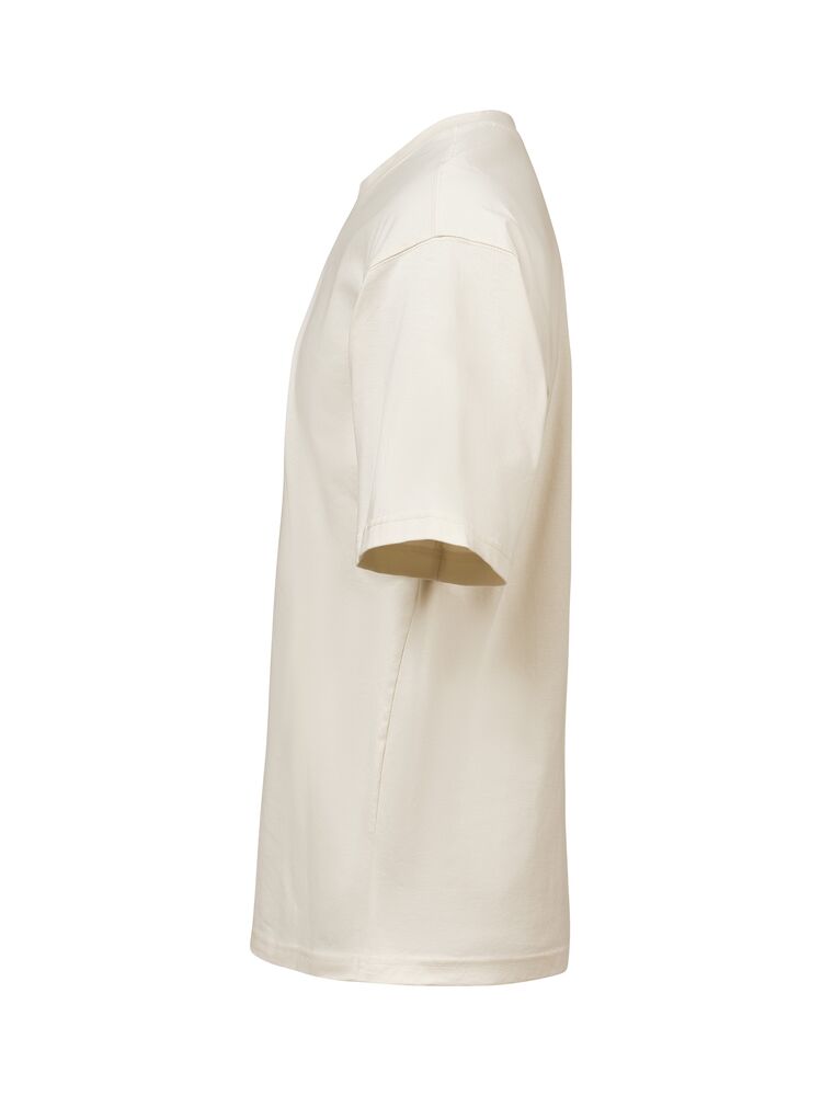 Untagged Movement - UM T-Shirt (OCS) 
Loose Fit Unisex Birch L