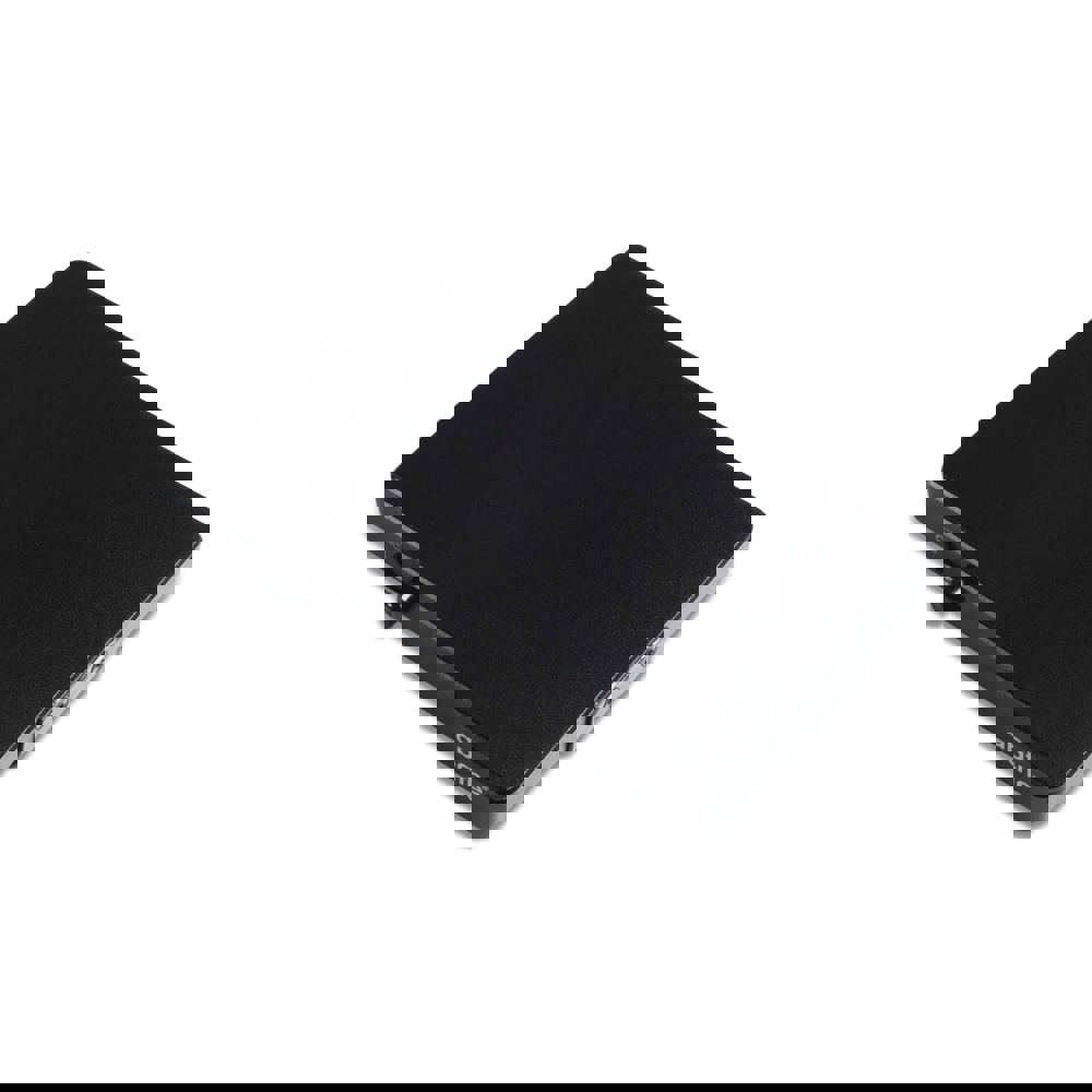 MagCard "phone" - Zwart