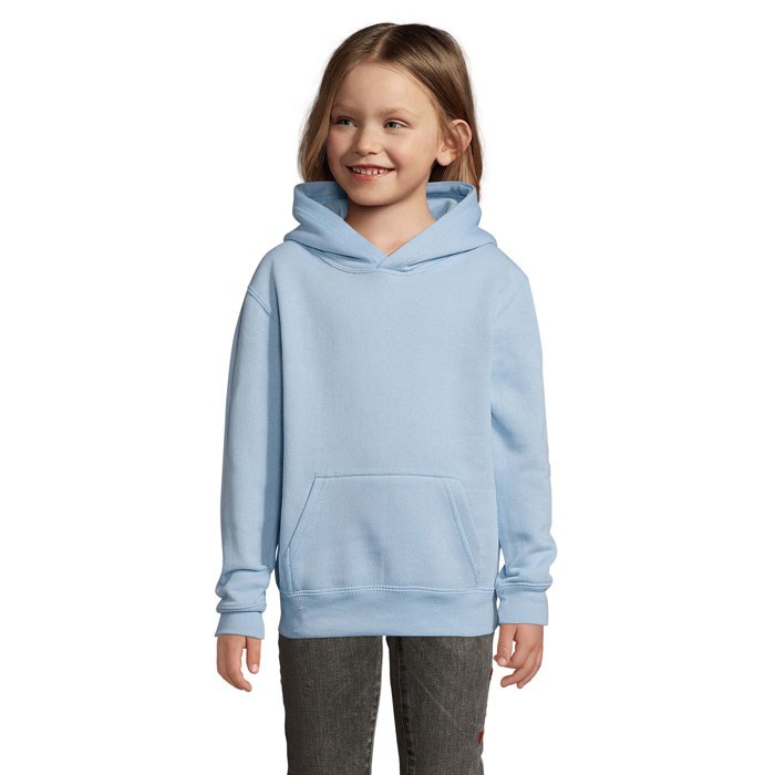 SLAM KIDS - Hemels Blauw