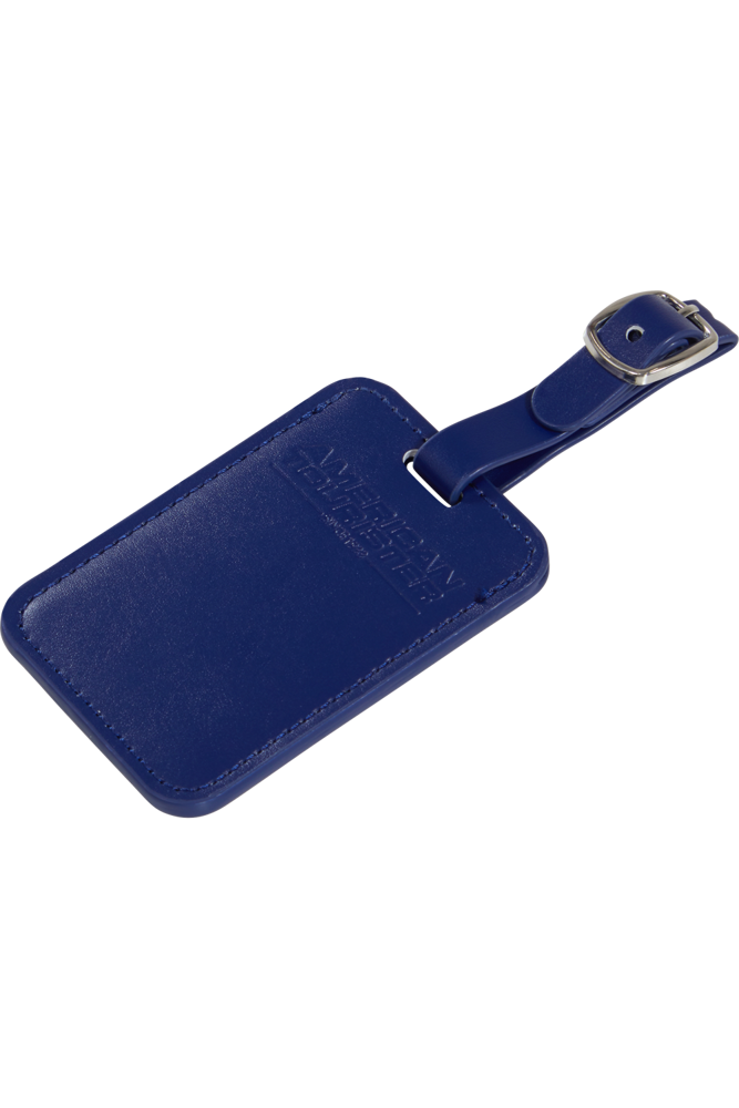 American Tourister  Ta Luggage Tag X2