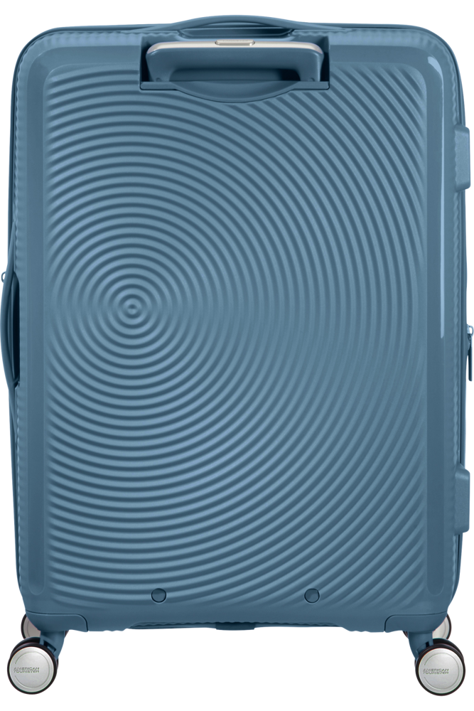 American Tourister Soundbox Spinner 67/24 Tsa Exp
