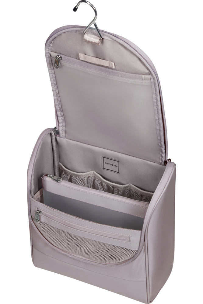 Samsonite Move Journey Hanging Toilet Kit