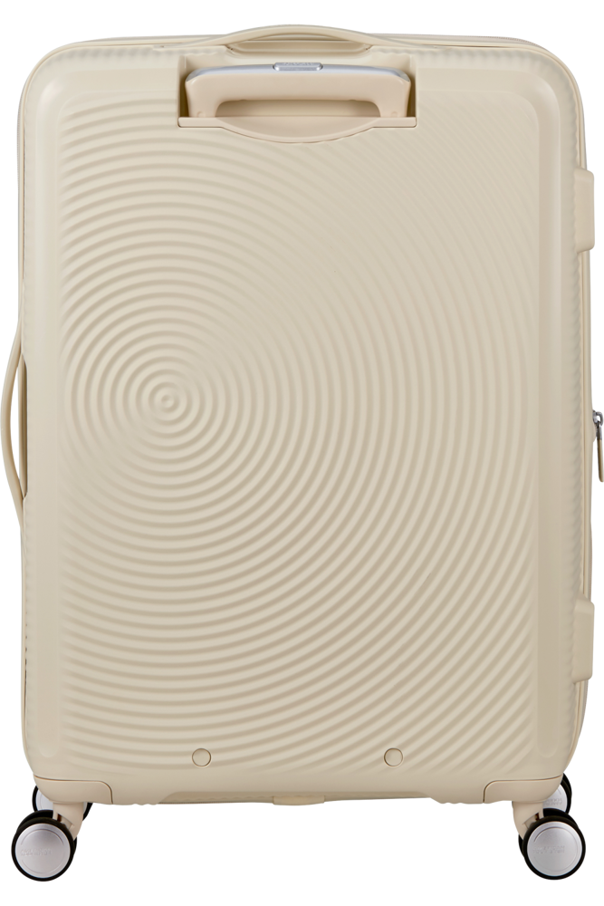 American Tourister Soundbox Spinner 67/24 Tsa Exp