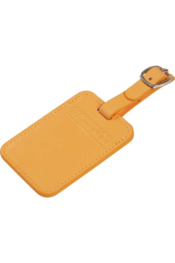 American Tourister  Ta Luggage Tag X2