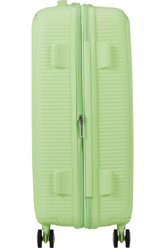 American Tourister Soundbox Spinner 67/24 Tsa Exp