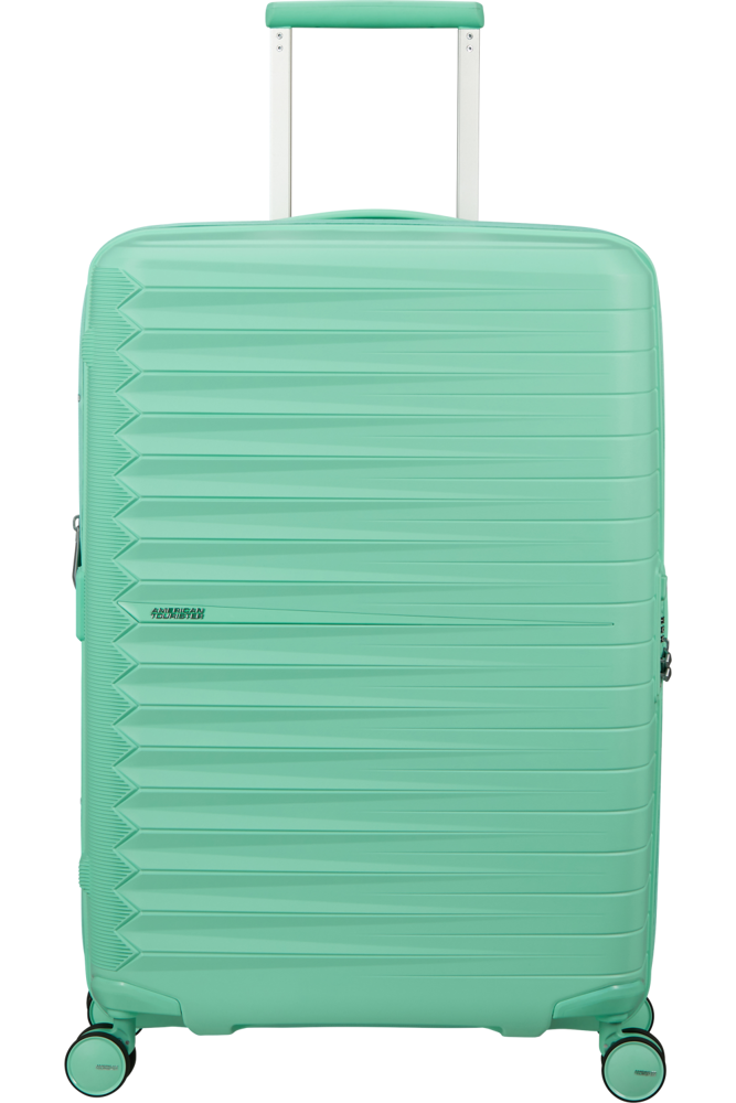American Tourister Fastforward Spinner 68/25 TSA EXP. - Jelly Mint