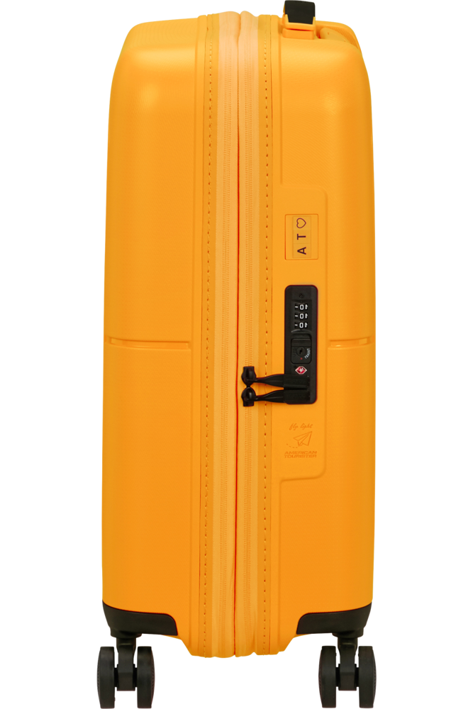 American Tourister  DashPop Spinner 55 EXP.