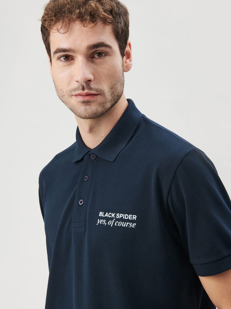 BS Twin Polo, 180 gr/m²