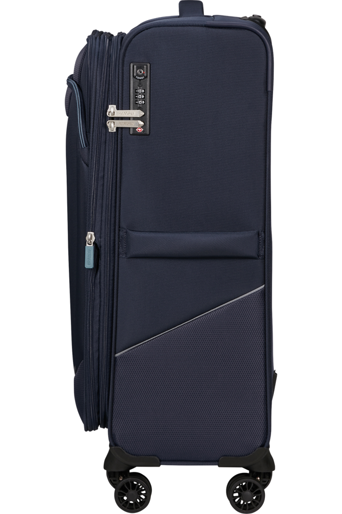 American Tourister  Summerride Spinner 69 EXP.