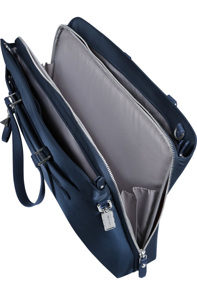 Samsonite Karissa Evo Slim Bailhandle 15.6"