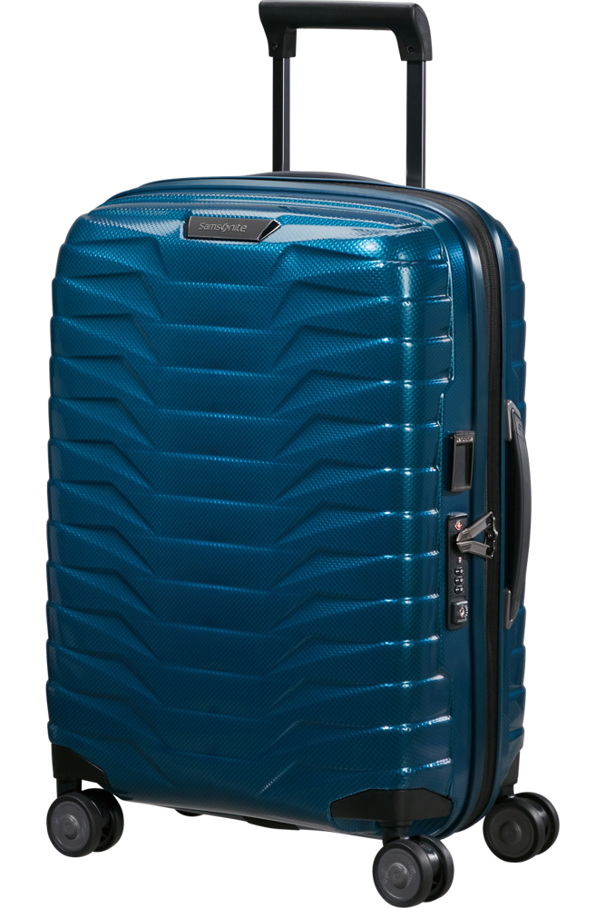 Samsonite Proxis Spinner 55/20 Exp L 40Cm