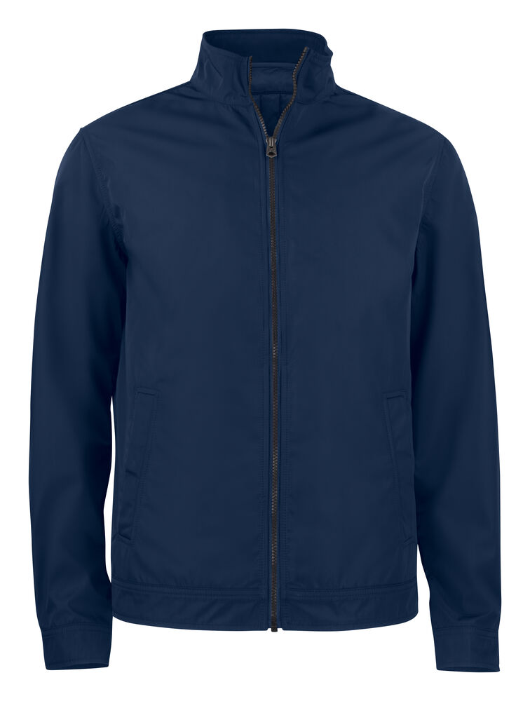 Cutter & Buck - Shelton 3-1 Jacket Heren Dark Navy L