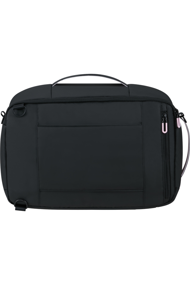 American Tourister Puffypop 3-Way Boarding Bag 14"