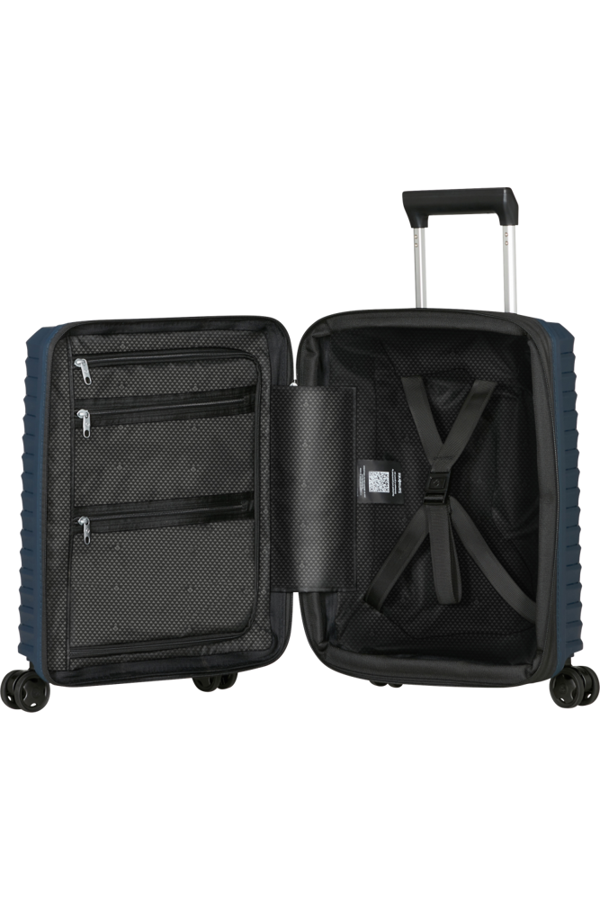 Samsonite Upscape Spinner 45/16 EXP. Underseat