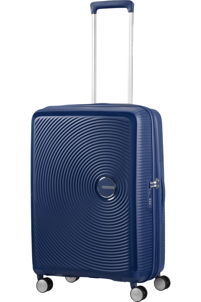 American Tourister Soundbox Spinner 67/24 Tsa Exp
